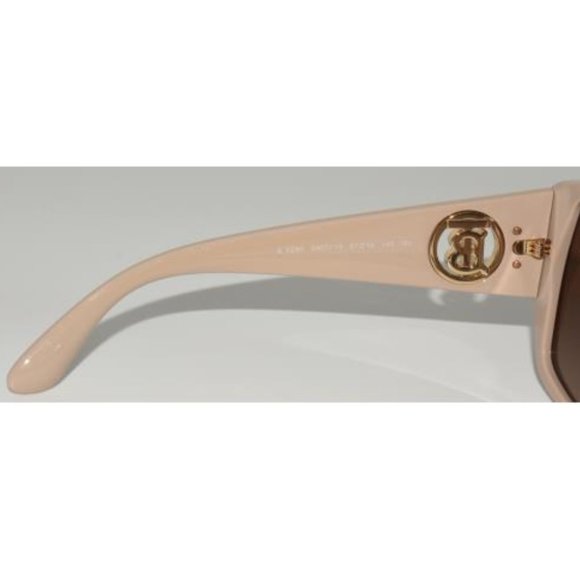 Burberry Sunglasses Womens main image 5